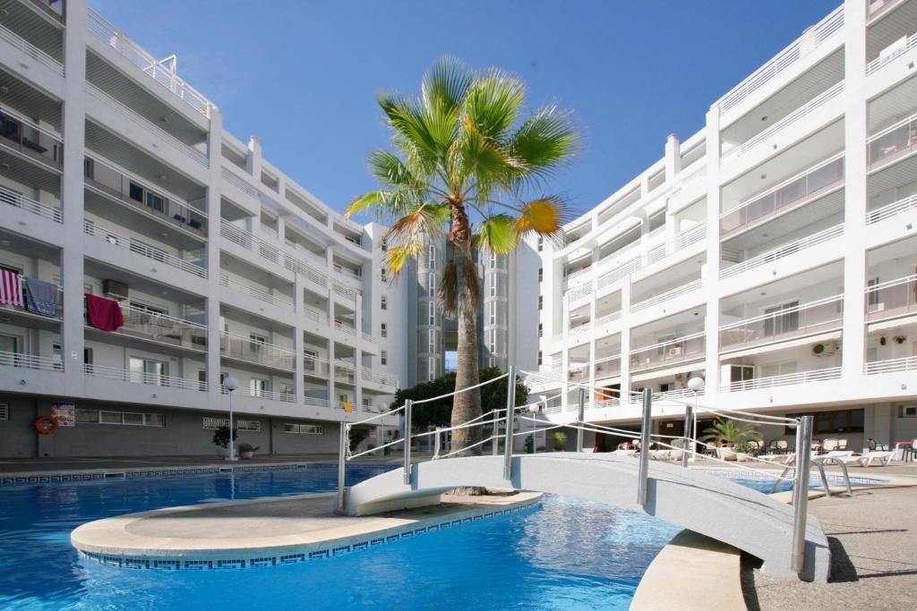 Apartbeach Royal Apartments Salou Zewnętrze zdjęcie