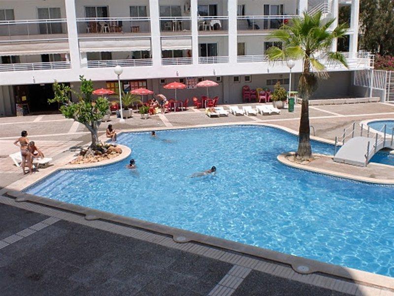 Apartbeach Royal Apartments Salou Zewnętrze zdjęcie