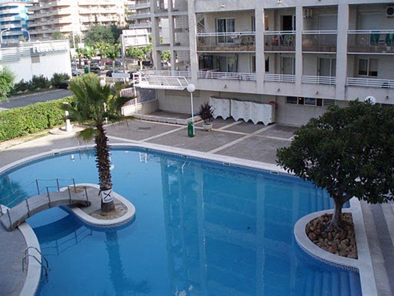 Apartbeach Royal Apartments Salou Zewnętrze zdjęcie