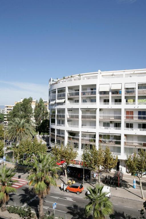 Apartbeach Royal Apartments Salou Zewnętrze zdjęcie