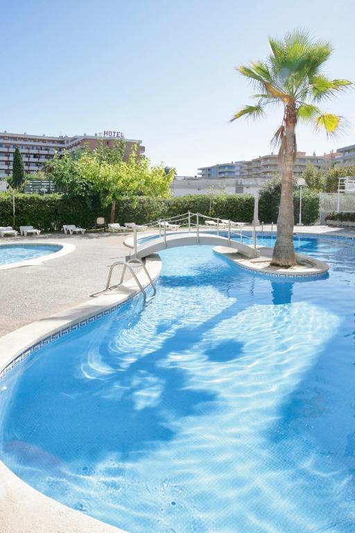 Apartbeach Royal Apartments Salou Zewnętrze zdjęcie