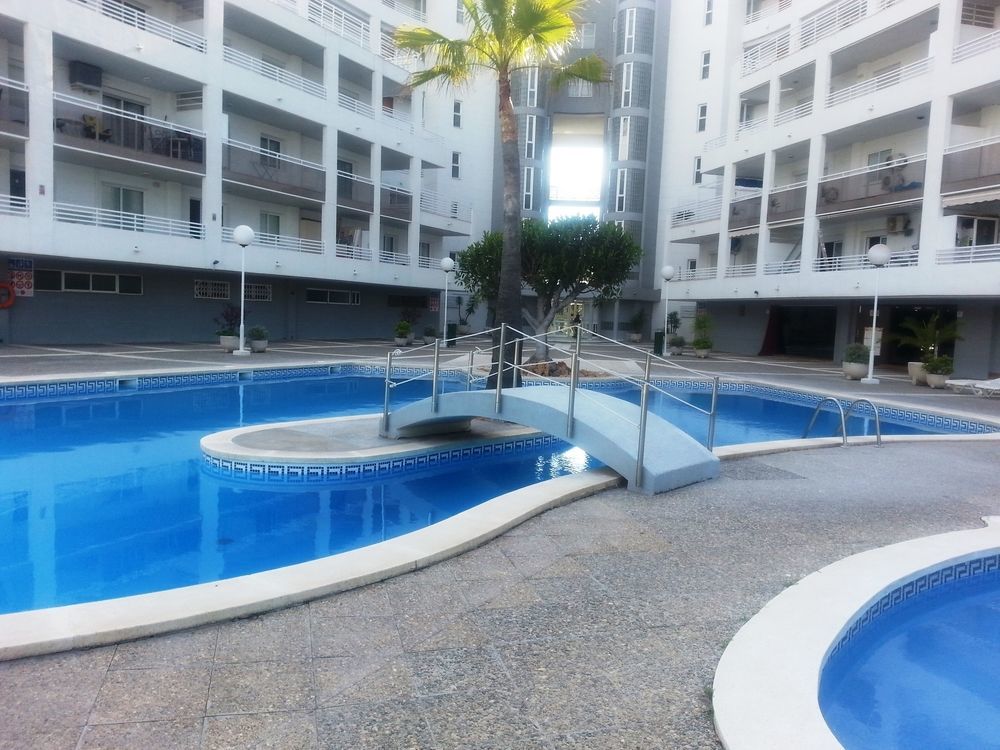 Apartbeach Royal Apartments Salou Zewnętrze zdjęcie