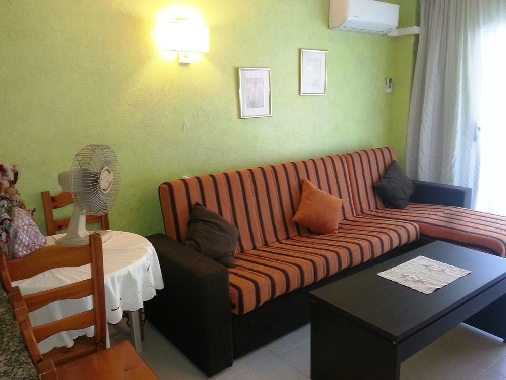 Apartbeach Royal Apartments Salou Zewnętrze zdjęcie