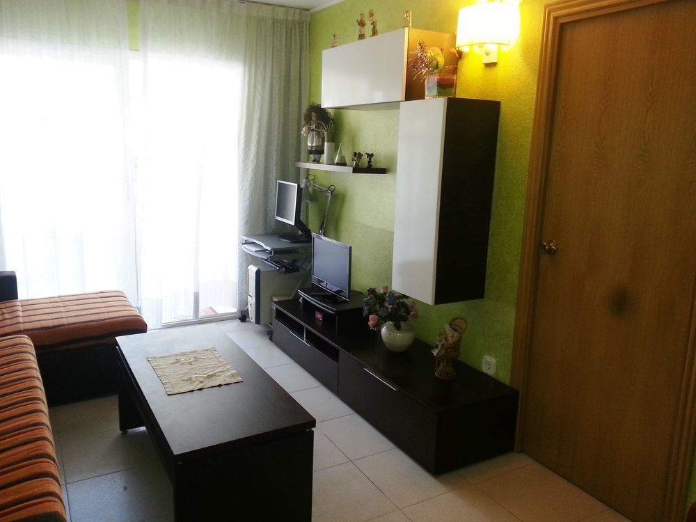 Apartbeach Royal Apartments Salou Zewnętrze zdjęcie