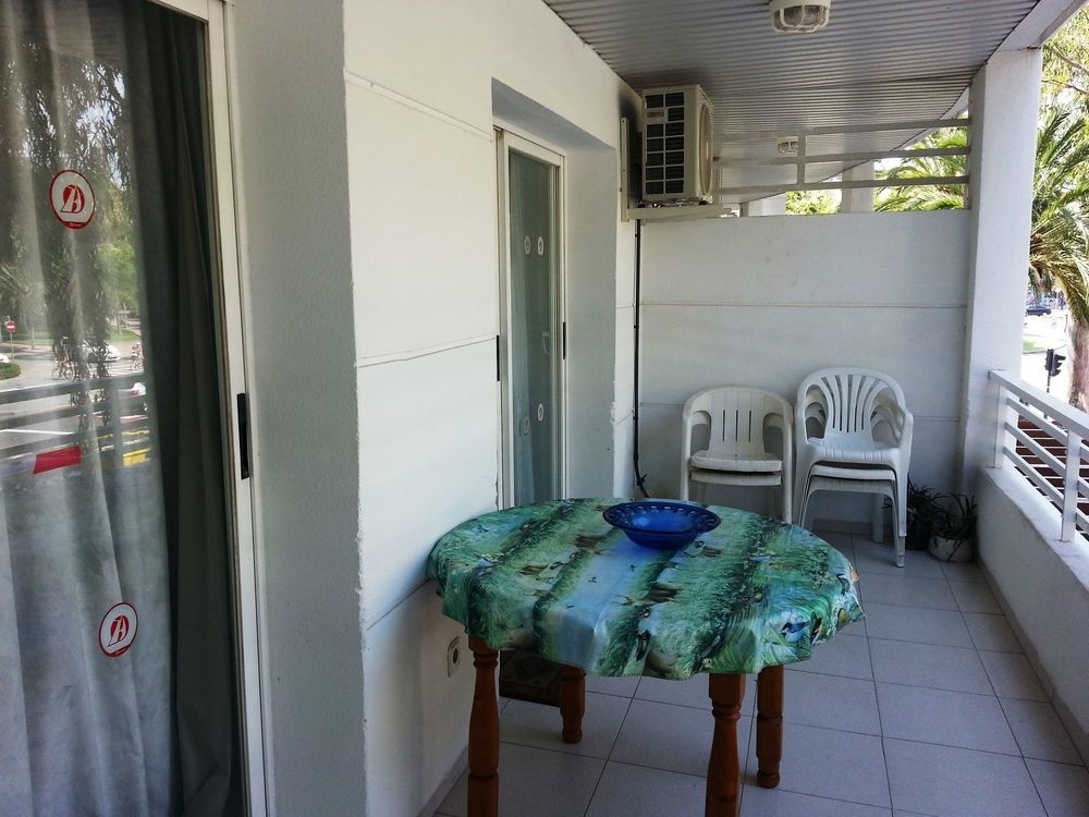 Apartbeach Royal Apartments Salou Zewnętrze zdjęcie