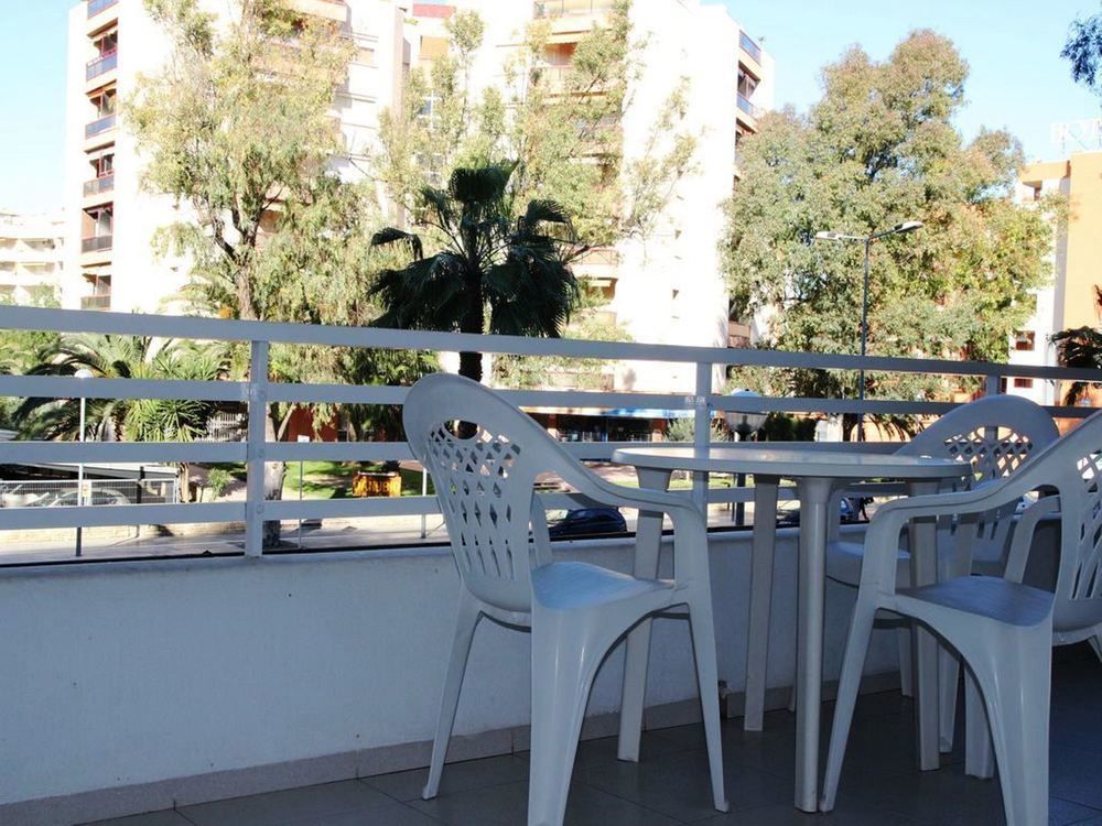 Apartbeach Royal Apartments Salou Zewnętrze zdjęcie