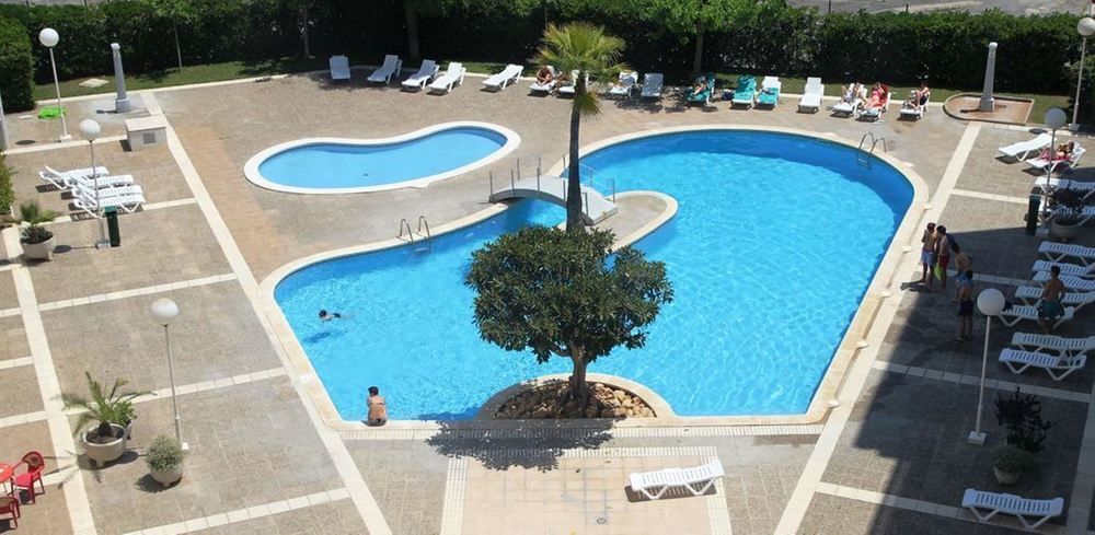 Apartbeach Royal Apartments Salou Zewnętrze zdjęcie