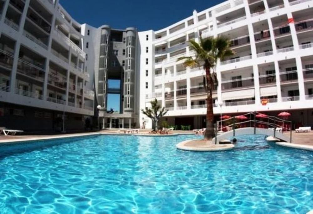 Apartbeach Royal Apartments Salou Zewnętrze zdjęcie