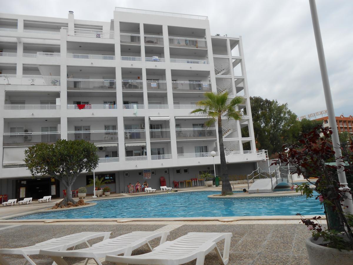 Apartbeach Royal Apartments Salou Zewnętrze zdjęcie