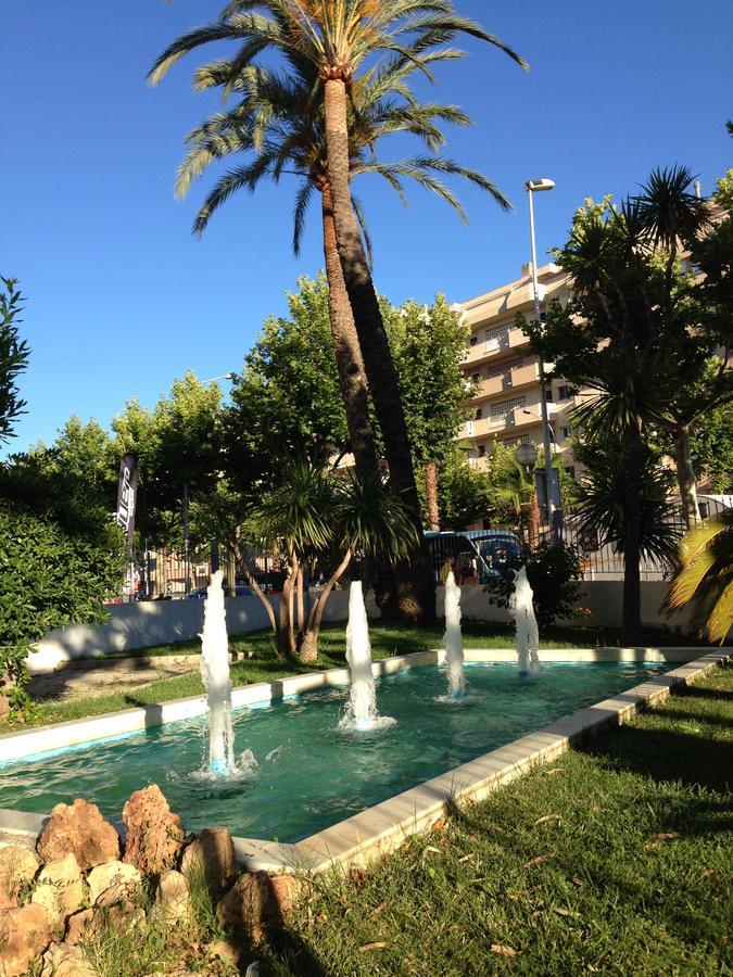 Apartbeach Royal Apartments Salou Zewnętrze zdjęcie
