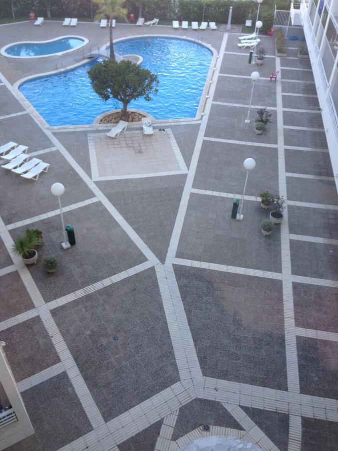 Apartbeach Royal Apartments Salou Zewnętrze zdjęcie