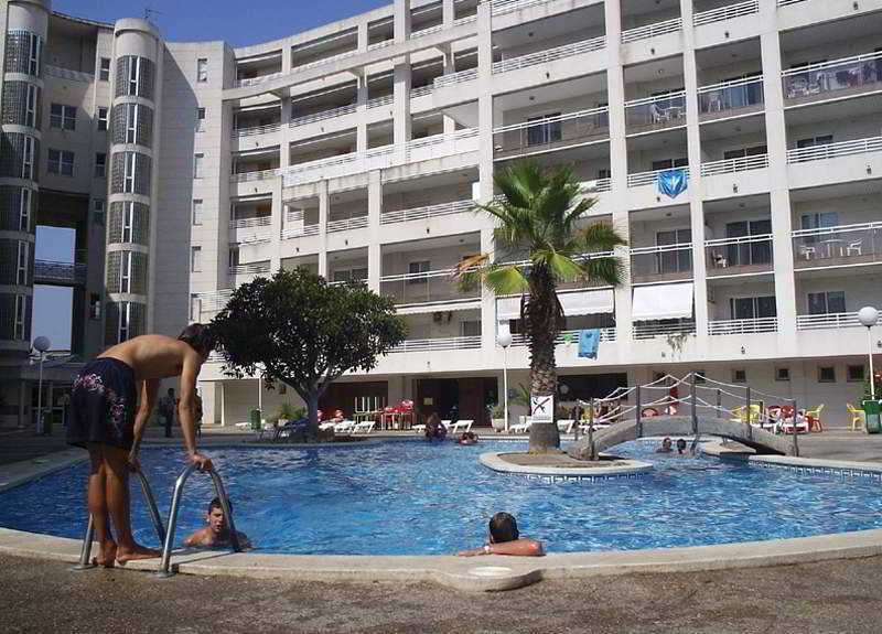Apartbeach Royal Apartments Salou Zewnętrze zdjęcie