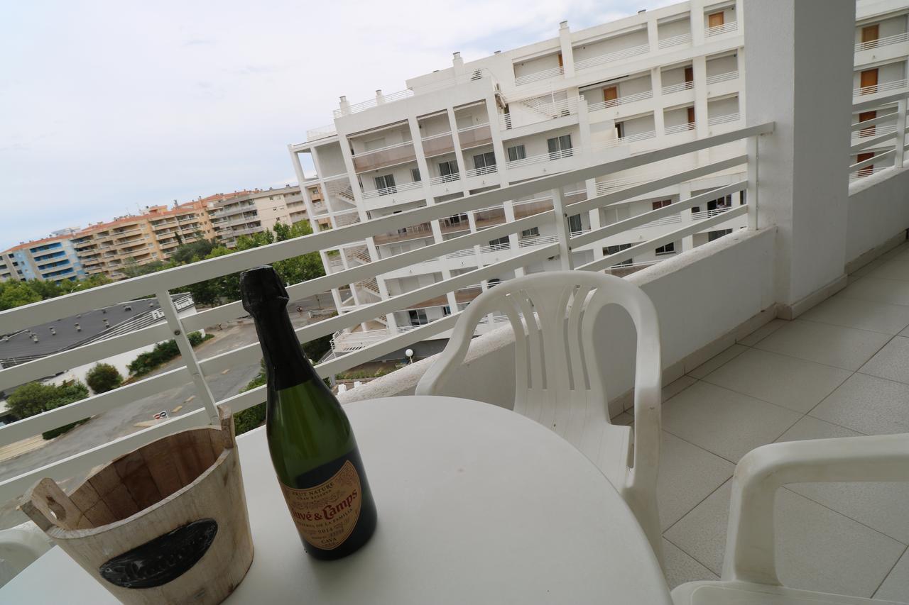 Apartbeach Royal Apartments Salou Zewnętrze zdjęcie