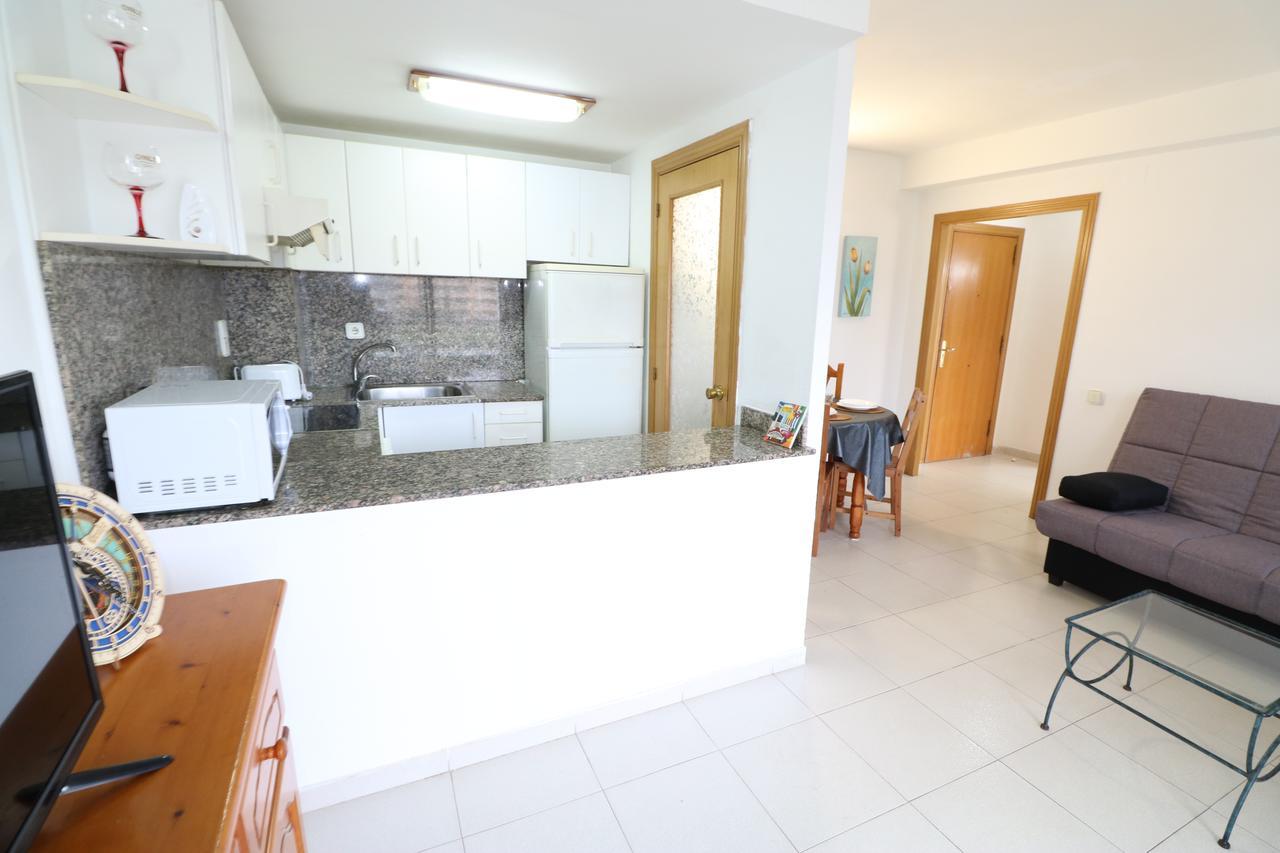 Apartbeach Royal Apartments Salou Zewnętrze zdjęcie