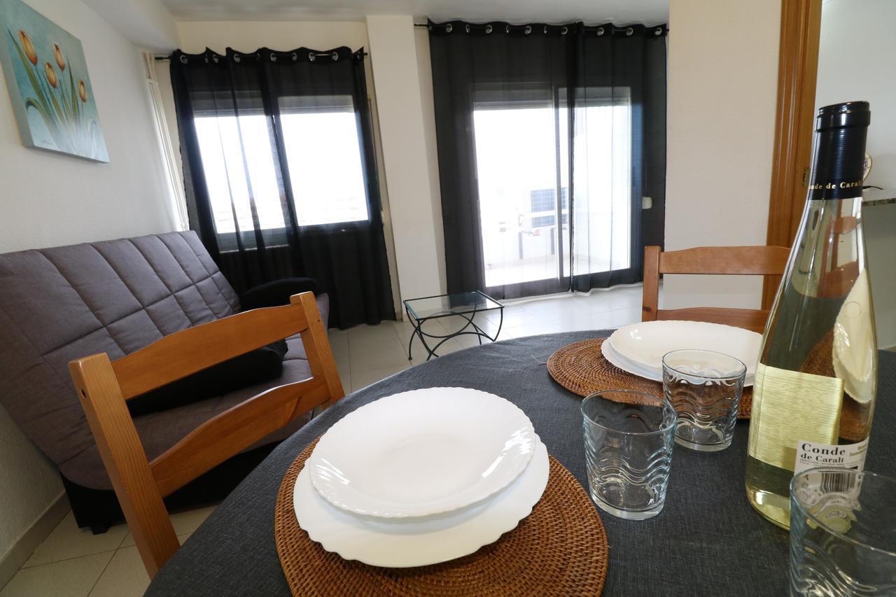 Apartbeach Royal Apartments Salou Zewnętrze zdjęcie
