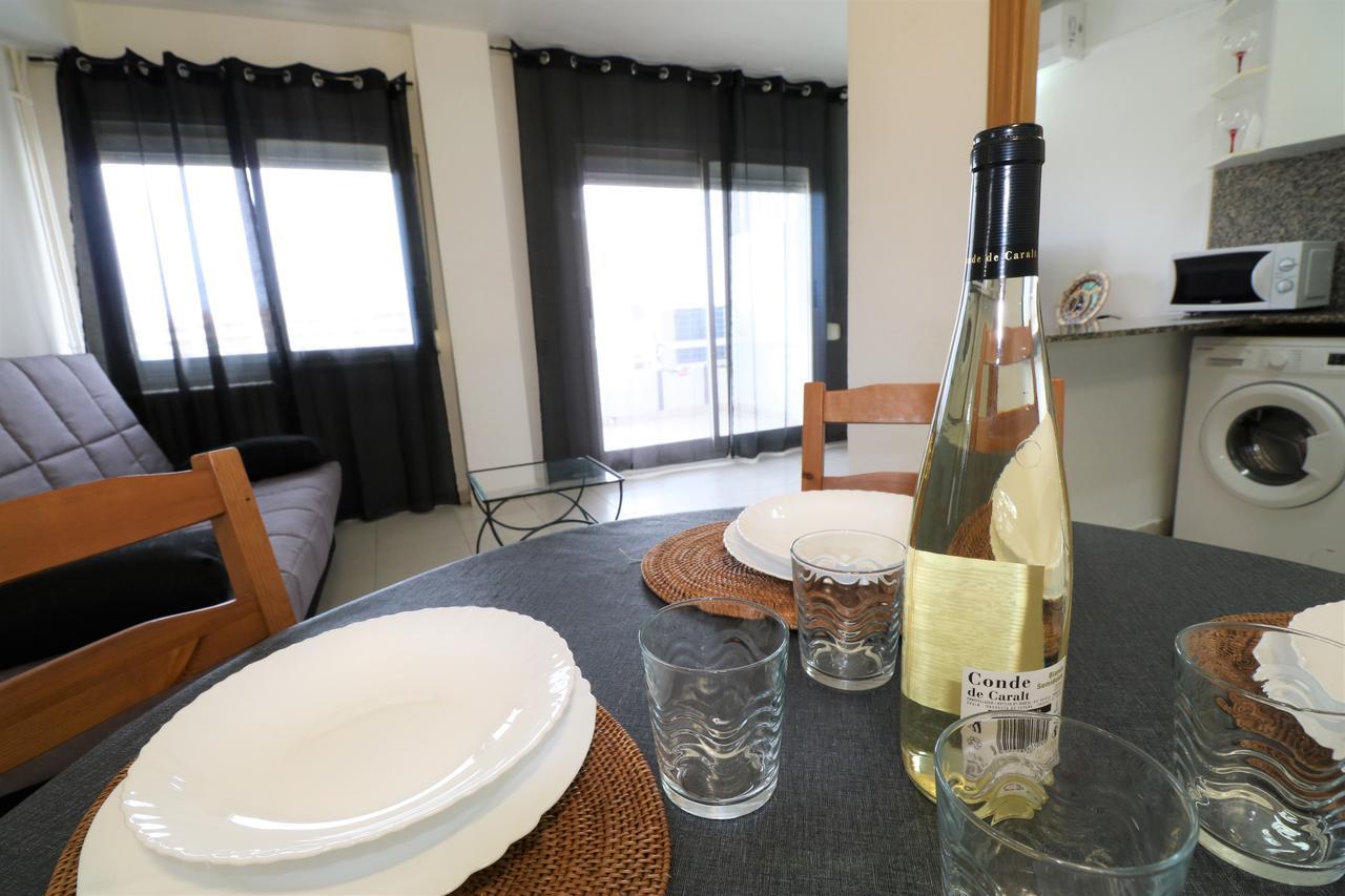 Apartbeach Royal Apartments Salou Zewnętrze zdjęcie