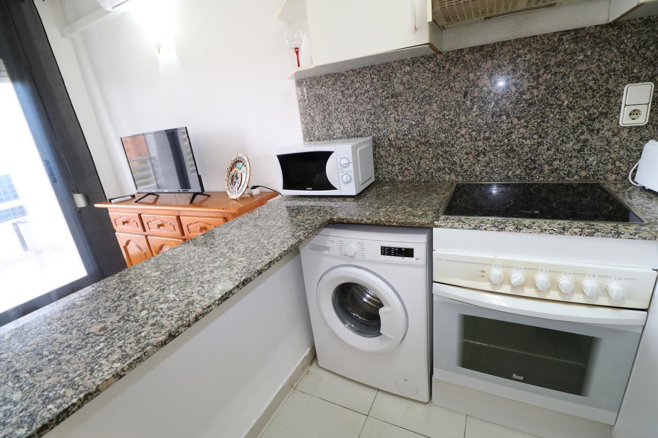 Apartbeach Royal Apartments Salou Zewnętrze zdjęcie