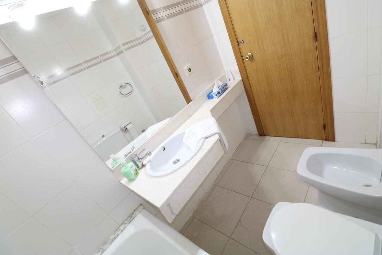 Apartbeach Royal Apartments Salou Zewnętrze zdjęcie