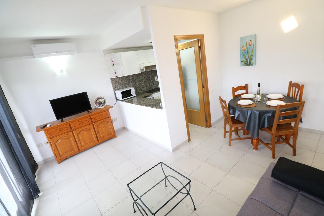 Apartbeach Royal Apartments Salou Zewnętrze zdjęcie