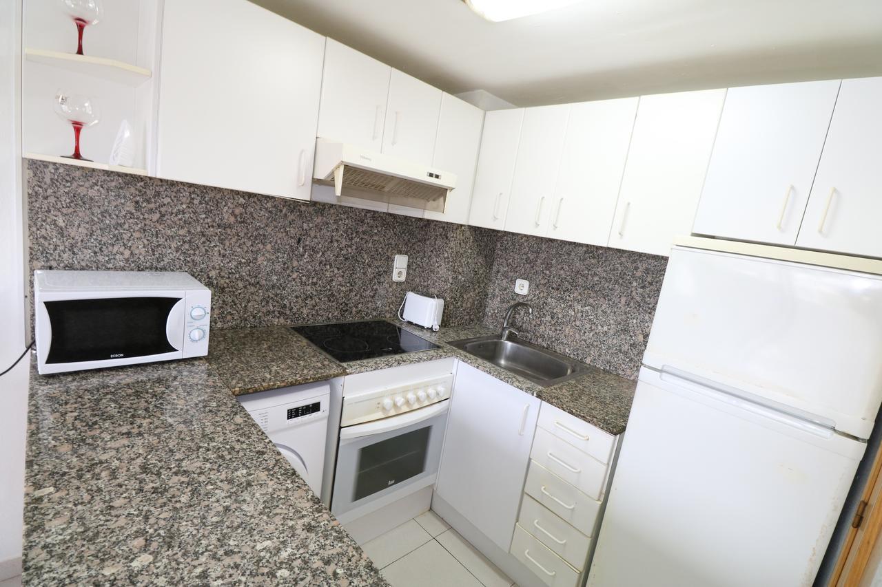 Apartbeach Royal Apartments Salou Zewnętrze zdjęcie