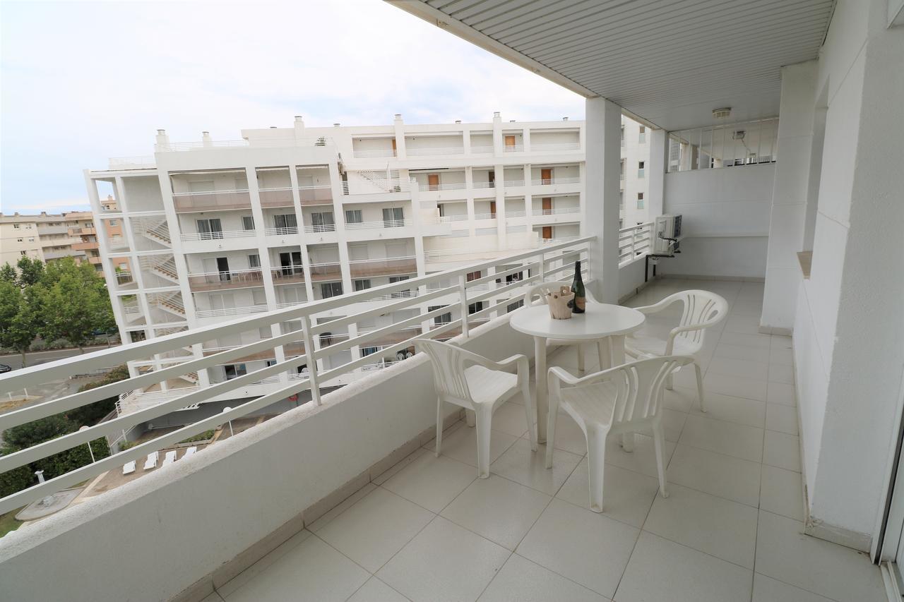 Apartbeach Royal Apartments Salou Zewnętrze zdjęcie