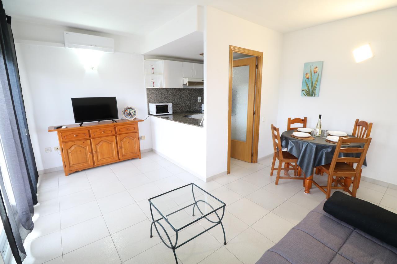 Apartbeach Royal Apartments Salou Zewnętrze zdjęcie