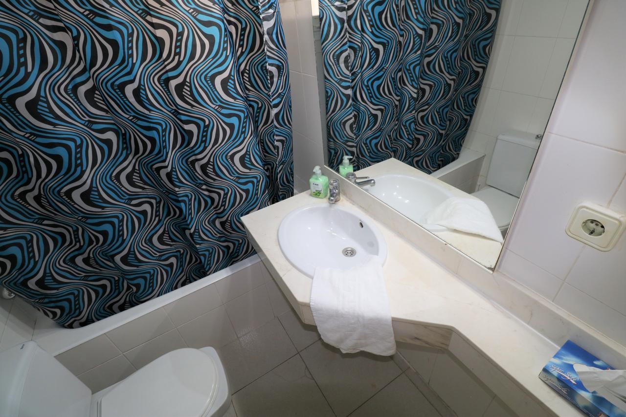 Apartbeach Royal Apartments Salou Zewnętrze zdjęcie