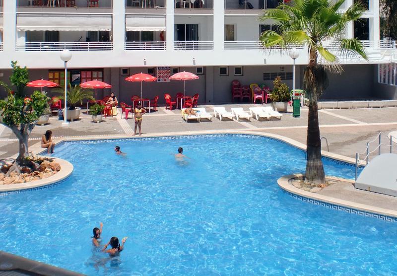 Apartbeach Royal Apartments Salou Zewnętrze zdjęcie